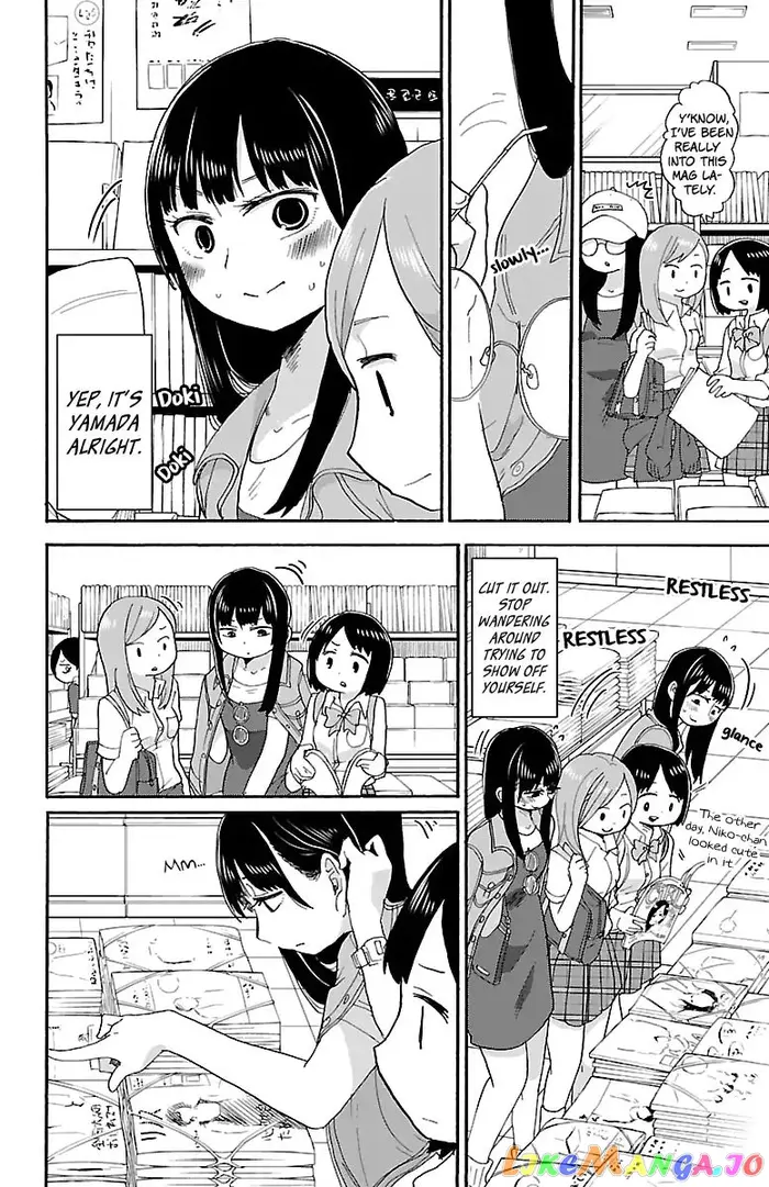 The Dangers in My Heart Chapter 5 image 05_optimized